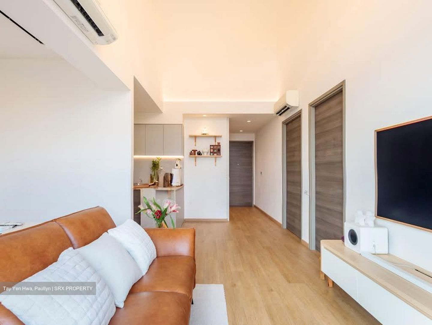 The Florence Residences (D19), Apartment #595590181